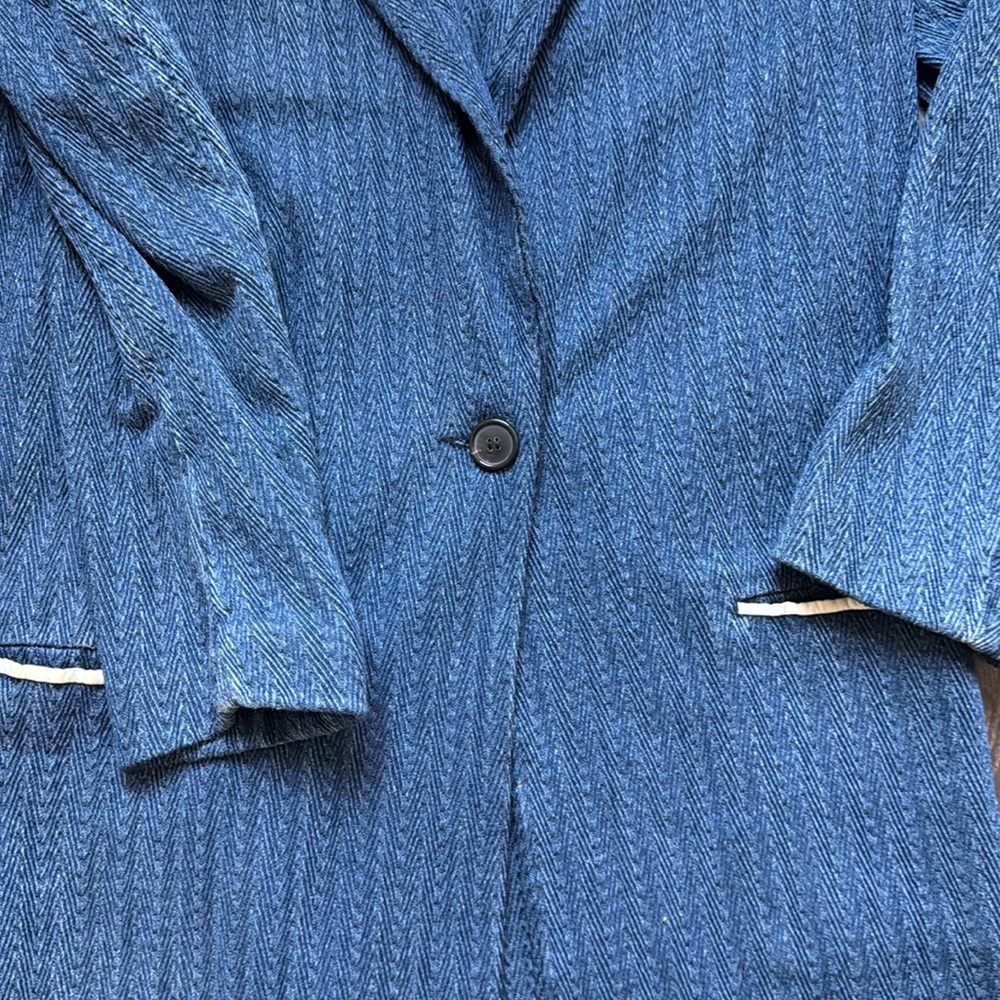 ÉTOILE ISABEL MARANT Coat - Picture 5 of 8
